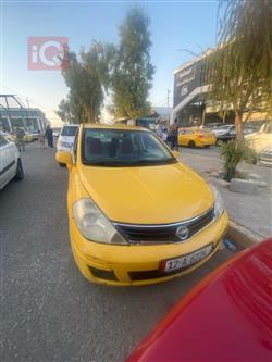 نیسان ڤێرسا